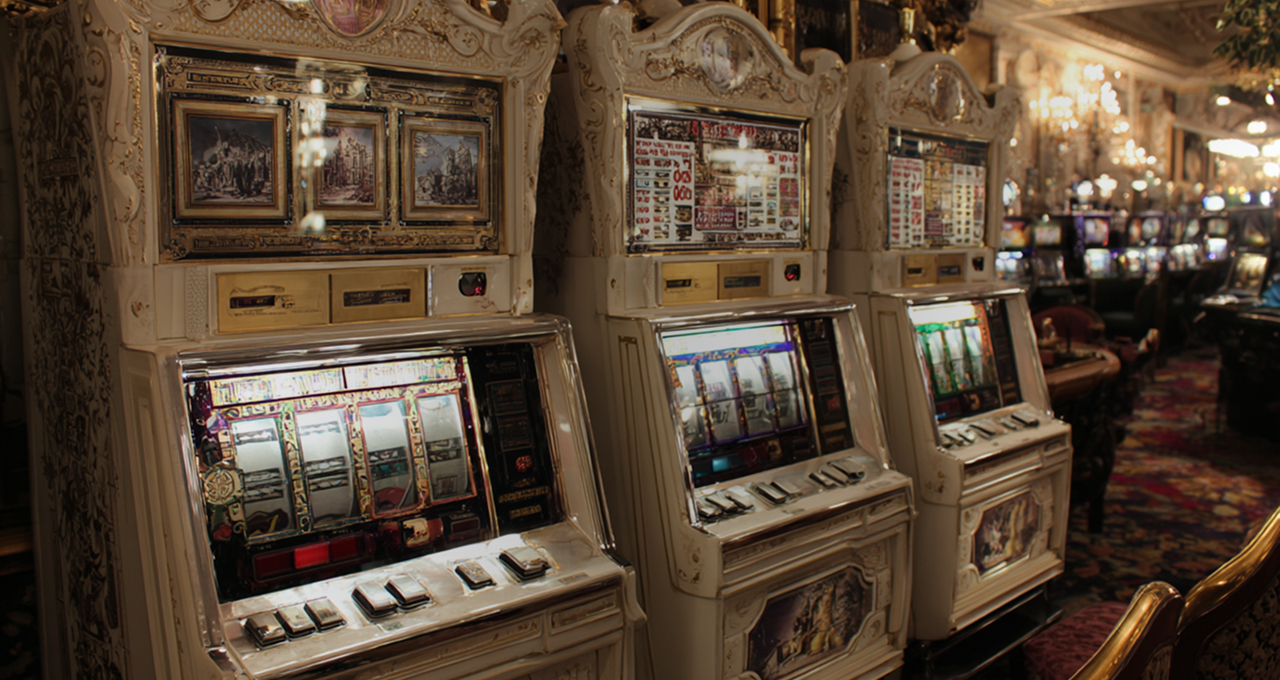 the grand ivy casino