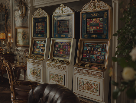 the grand ivy casino