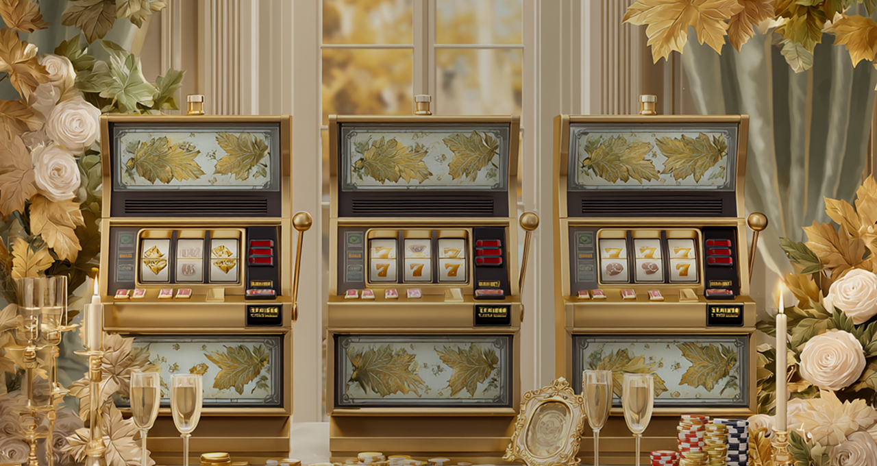 the grand ivy casino